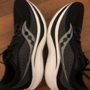 Saucony Running Shoes